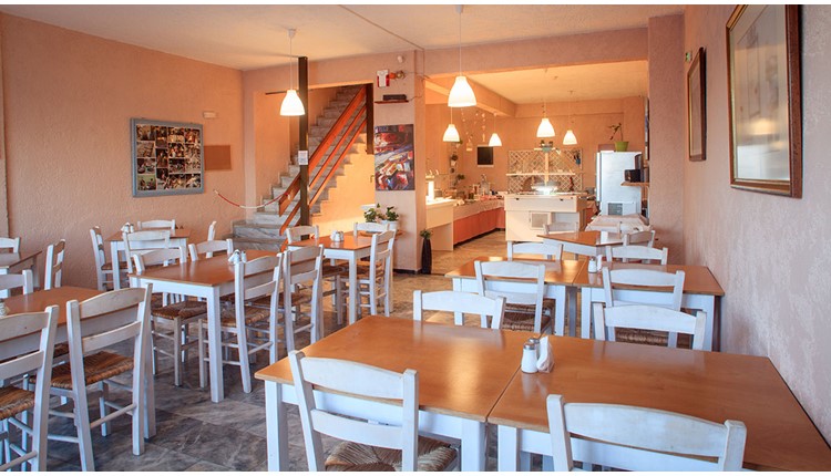 Sunset beach Hotel, Крит